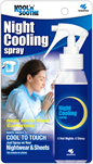 Kool N Soothe Night Cooling Spray
