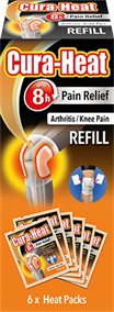 Arthritis Pain Refill