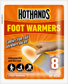 HotHands Foot Warmer