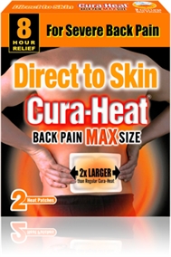 Direct to Skin Max Size
