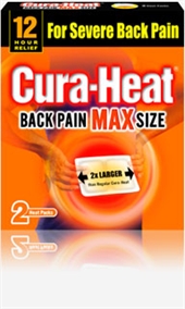 Back Pain Max Size