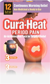 Period Pain