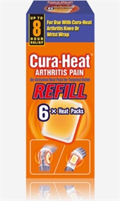Arthritis Pain Refill