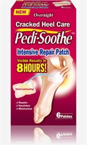 Pedi-Soothe Patch