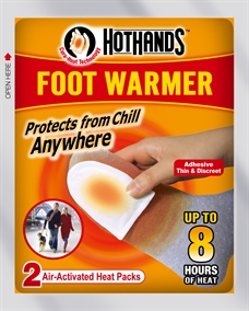 HotHands Foot Warmer