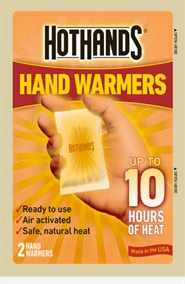 HotHands Hand Warmer
