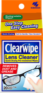 Clearwipe