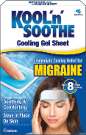 Kool N Soothe Migraine