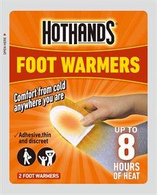HotHands Foot Warmer