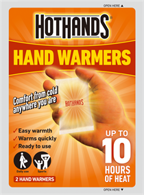 HotHands Hand Warmer