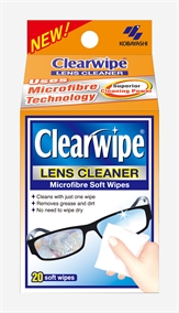 Lens Cleaner