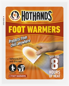 HotHands Foot Warmer
