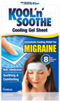 Kool N Soothe Migraine