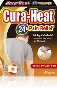 Back and Shoulder Pain