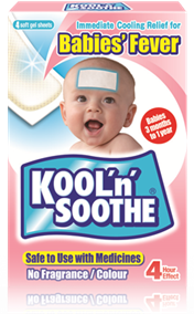 Babies Fever