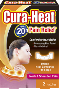 Neck and Shoulder Pain