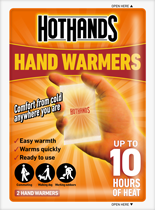 HotHands Hand Warmer