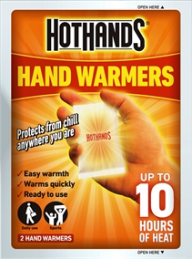 HotHands Hand Warmer