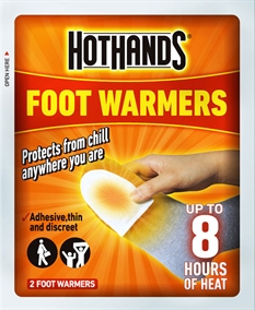HotHands Foot Warmer